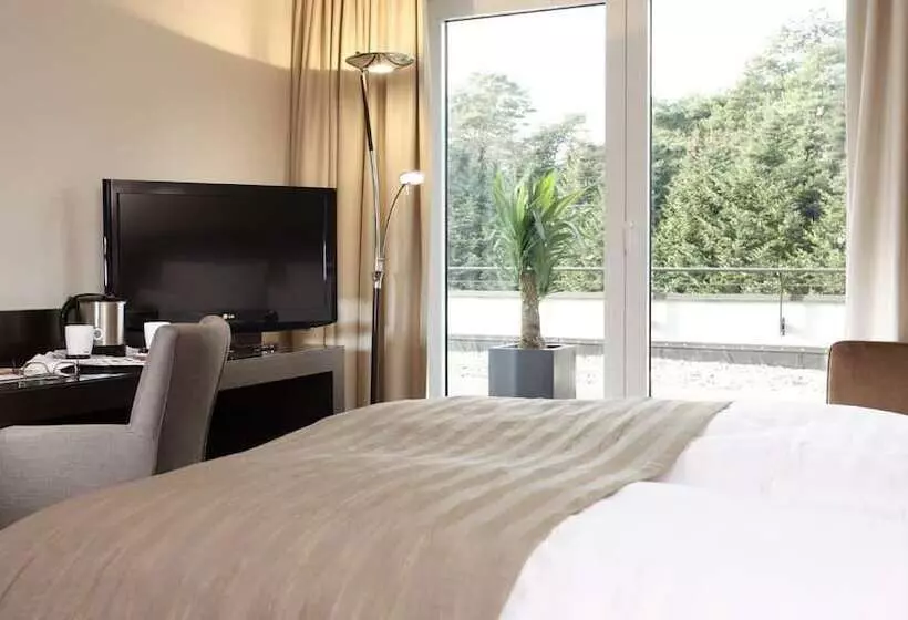 اتاق سوپریور, L Arrivée Hotel & Spa