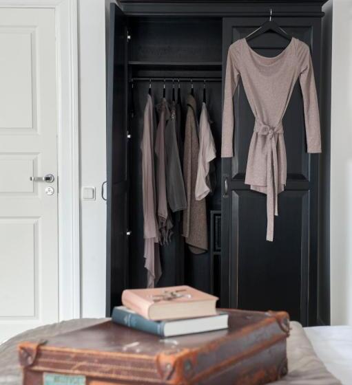 Номер Deluxe, L Slottsbacken