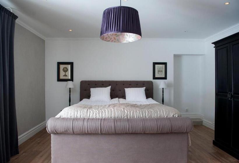 Номер Deluxe, L Slottsbacken