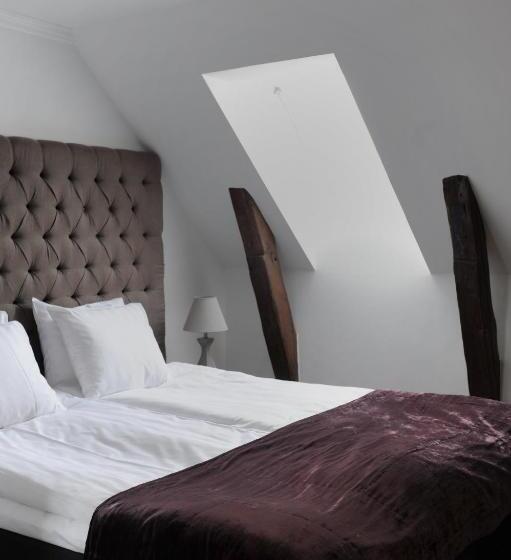 Номер Basic, L Slottsbacken