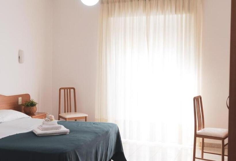 غرفة قياسية, Ananea Tropea Yachting Resort