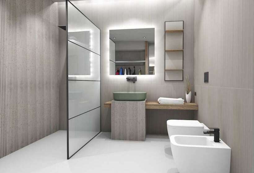 Номер Стандарт, Ananea Tropea Yachting Resort