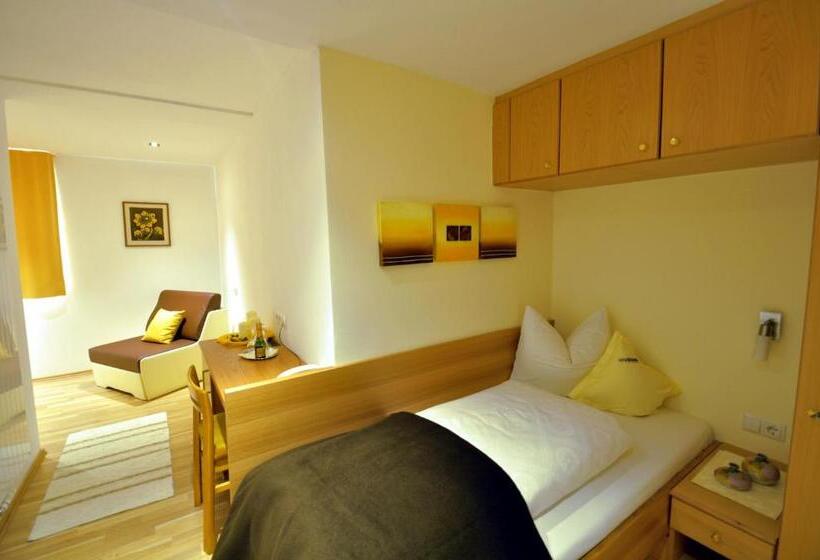 스탠다드 싱글 룸, Lapis Monti   Apartments & Suites