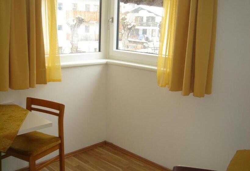 스탠다드 싱글 룸, Lapis Monti   Apartments & Suites