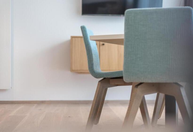 침실 1개 수피리어 아파트, Lapis Monti   Apartments & Suites