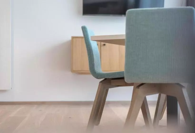 １ベッドルームのスーペリアアパートメント, Lapis Monti   Apartments & Suites