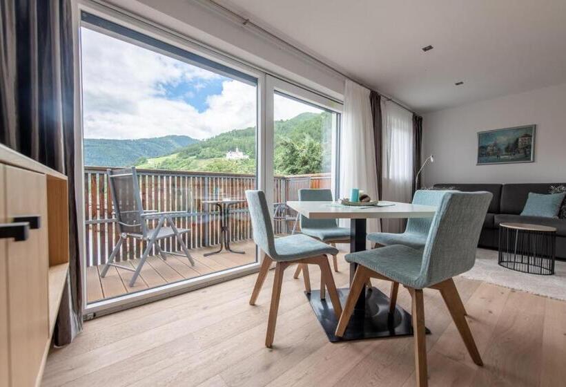 침실 1개 수피리어 아파트, Lapis Monti   Apartments & Suites