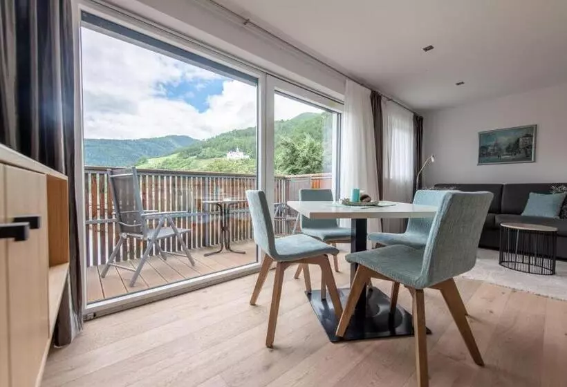 １ベッドルームのスーペリアアパートメント, Lapis Monti   Apartments & Suites