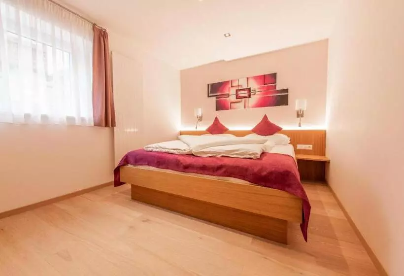 ２ベッドルームアパートメント, Lapis Monti   Apartments & Suites