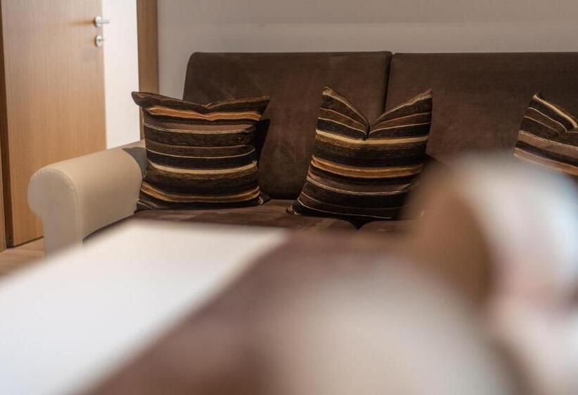 침실 1개 아파트, Lapis Monti   Apartments & Suites