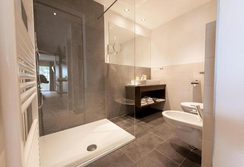 침실 1개 아파트, Lapis Monti   Apartments & Suites