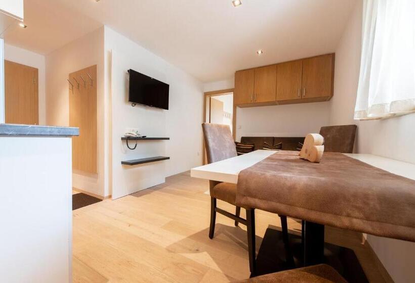 침실 1개 아파트, Lapis Monti   Apartments & Suites