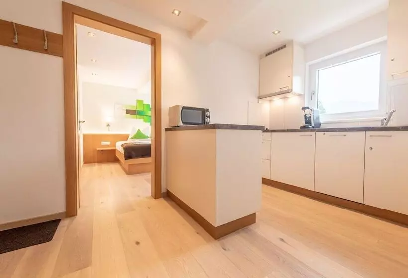 １ベッドルームのスーペリアアパートメント, Lapis Monti   Apartments & Suites