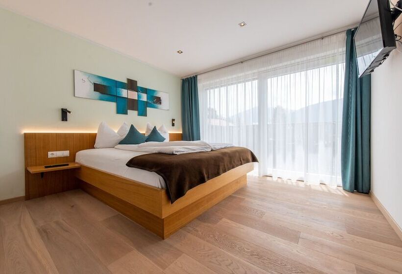 침실 1개 수피리어 아파트, Lapis Monti   Apartments & Suites