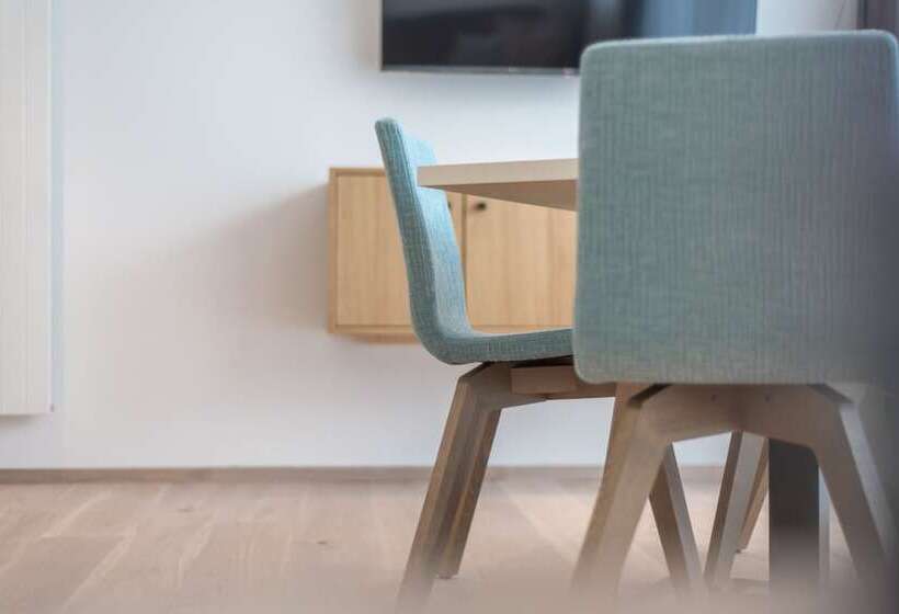 침실 1개 수피리어 아파트, Lapis Monti   Apartments & Suites