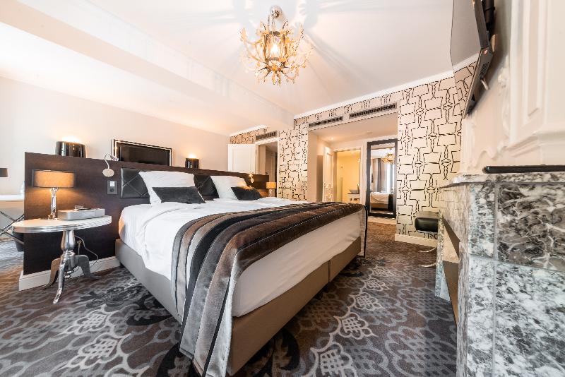 سوئیت کلاسیک, Le Clervaux Boutique Hotel & Spa