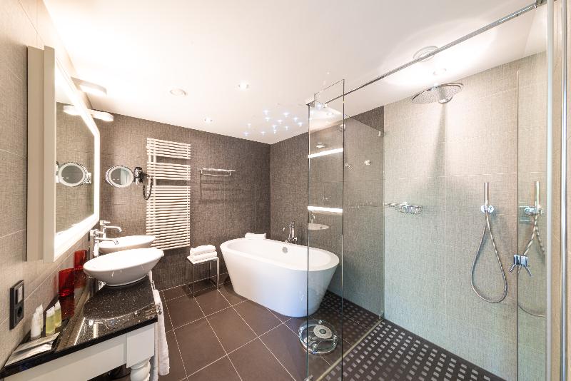 سوئیت کلاسیک, Le Clervaux Boutique Hotel & Spa