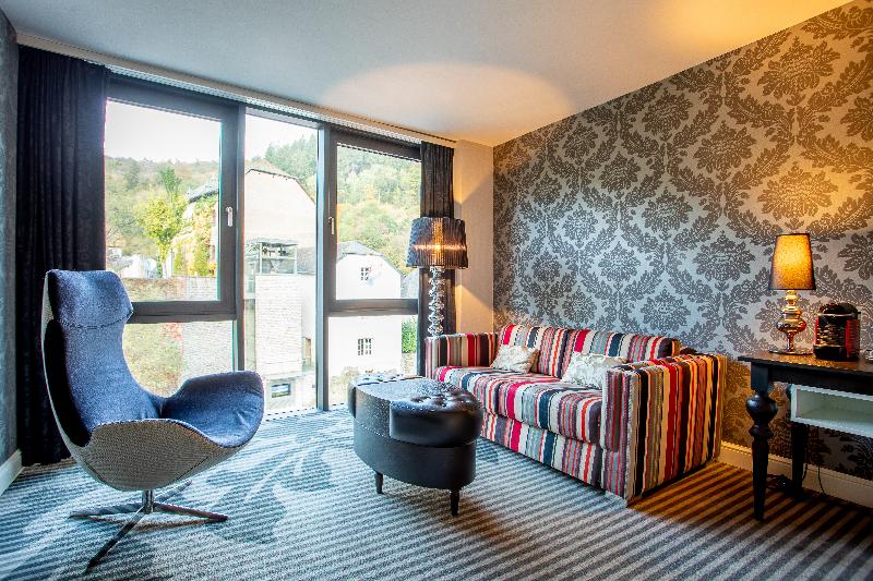 سوئیت کلاسیک, Le Clervaux Boutique Hotel & Spa