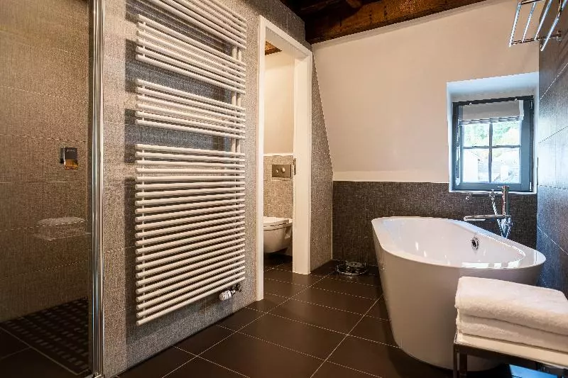 سوییت دوبلکس, Le Clervaux Boutique Hotel & Spa