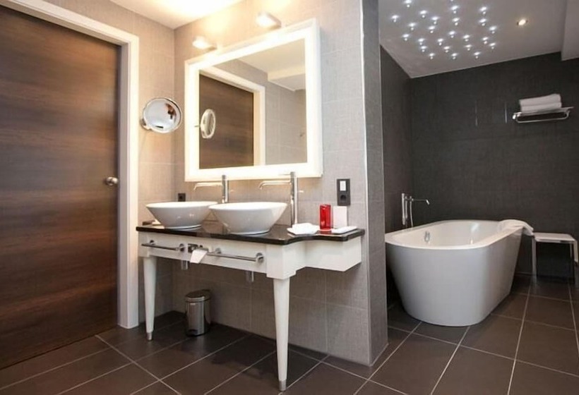 سوییت, Le Clervaux Boutique Hotel & Spa