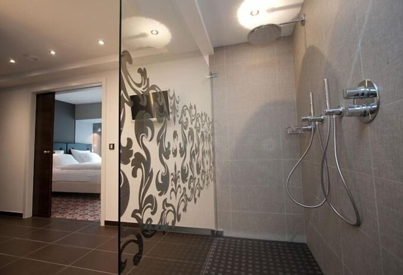 سوییت, Le Clervaux Boutique Hotel & Spa