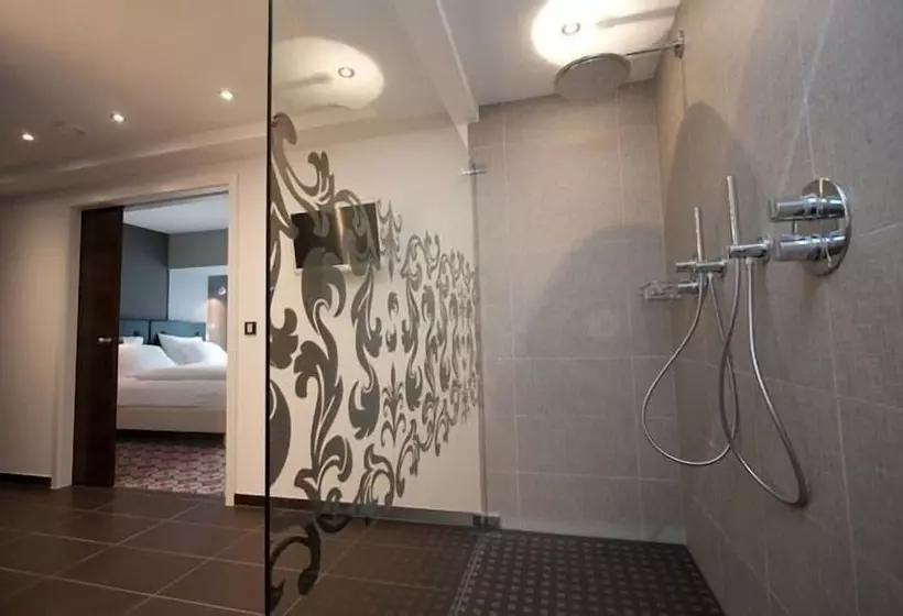 سوییت, Le Clervaux Boutique Hotel & Spa