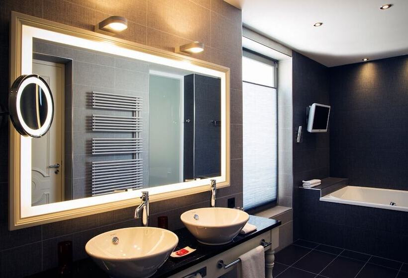 سوییت, Le Clervaux Boutique Hotel & Spa