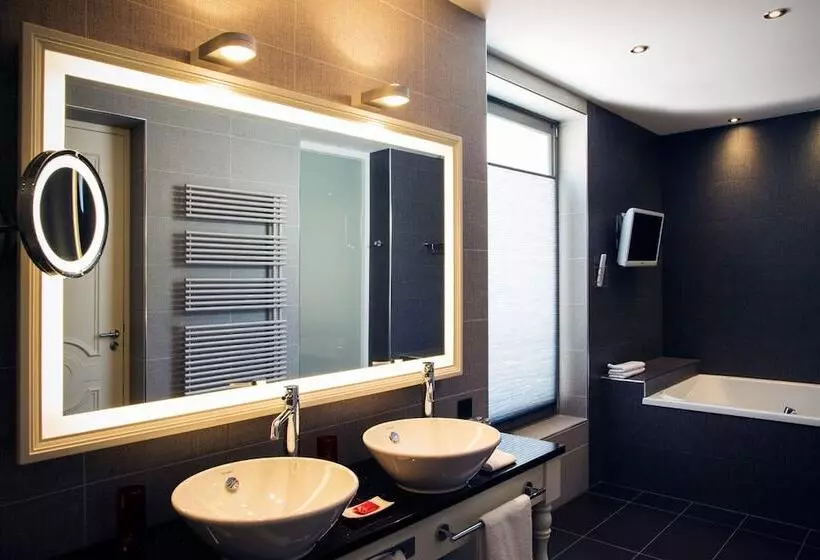 سوییت, Le Clervaux Boutique Hotel & Spa