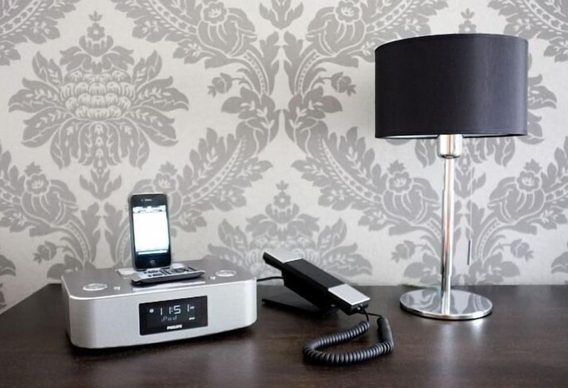 سوییت, Le Clervaux Boutique Hotel & Spa