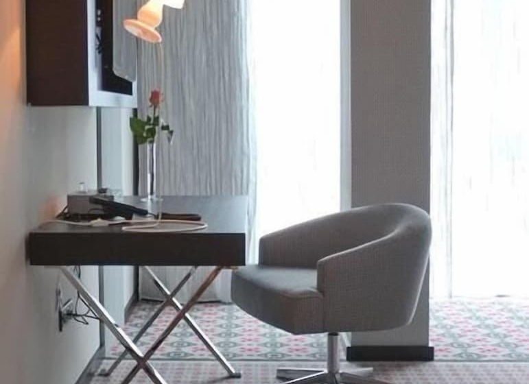 سوییت, Le Clervaux Boutique Hotel & Spa