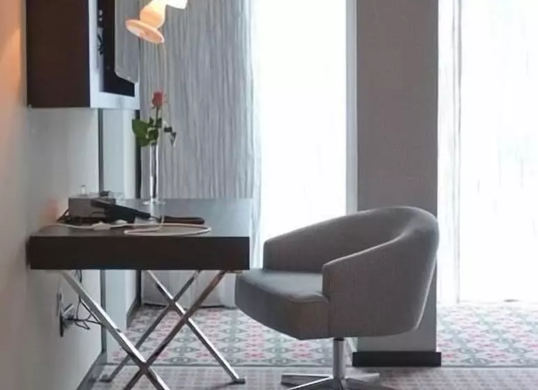 سوییت, Le Clervaux Boutique Hotel & Spa