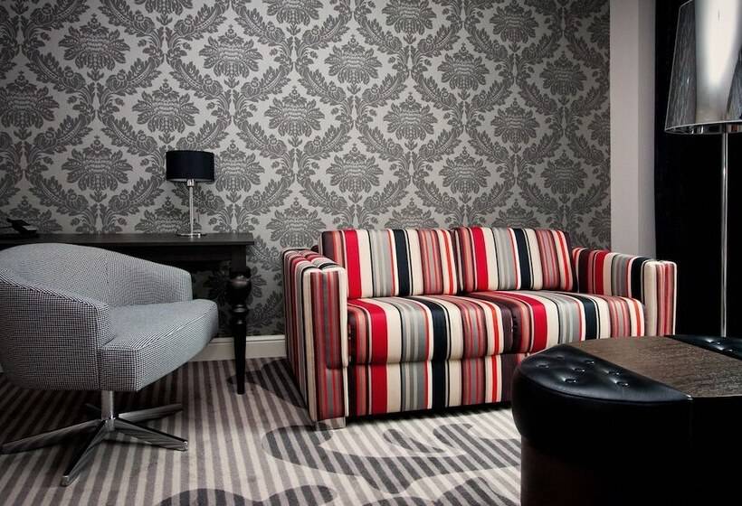 سوییت, Le Clervaux Boutique Hotel & Spa