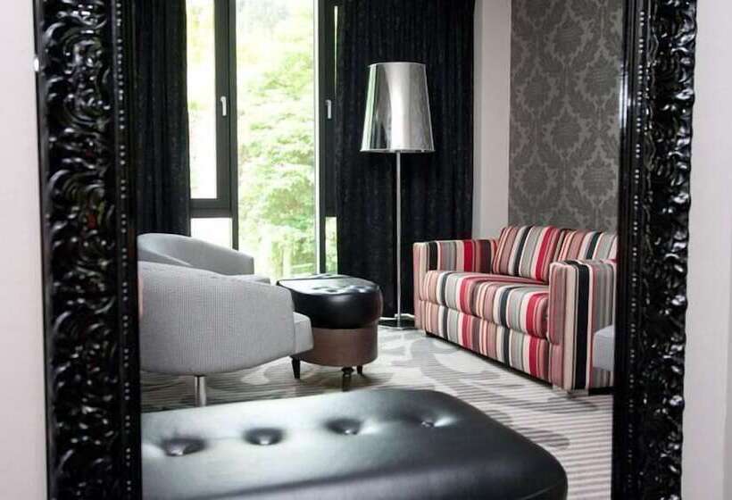 سوییت, Le Clervaux Boutique Hotel & Spa