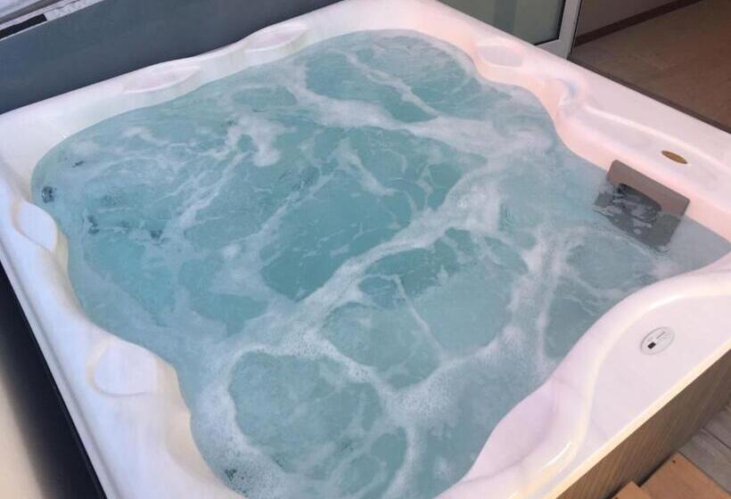 חדר דלוקס, Marina Palace Hotel 4 Stelle S