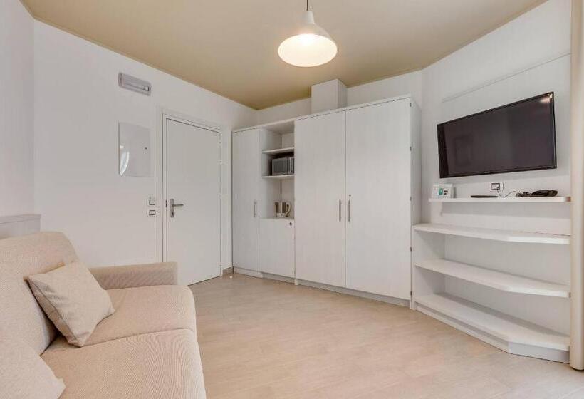 סוויטה עם ג'קוזי, Marina Palace Hotel 4 Stelle S