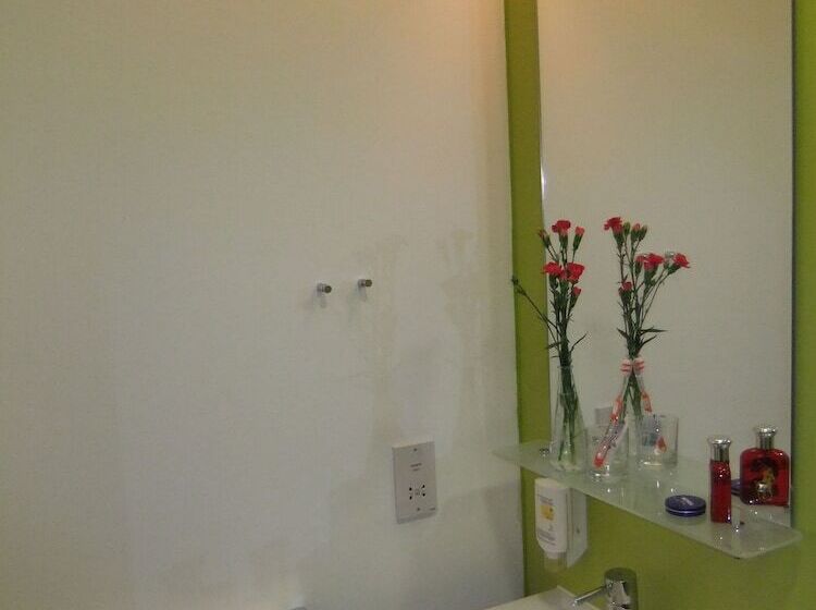 اتاق اکونومی یک تخته, Mk Hotel Berlin