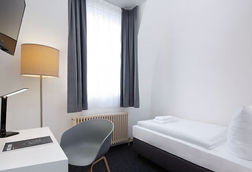 اتاق اکونومی یک تخته, Mk Hotel Berlin