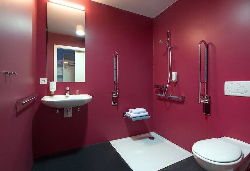 اتاق اکونومی, Mk Hotel Berlin