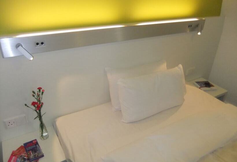 اتاق اکونومی, Mk Hotel Berlin