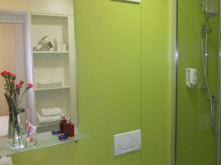 اتاق استاندارد, Mk Hotel Berlin