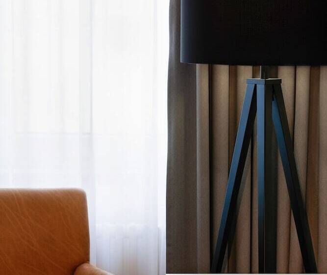 اتاق استاندارد, Mk Hotel Berlin