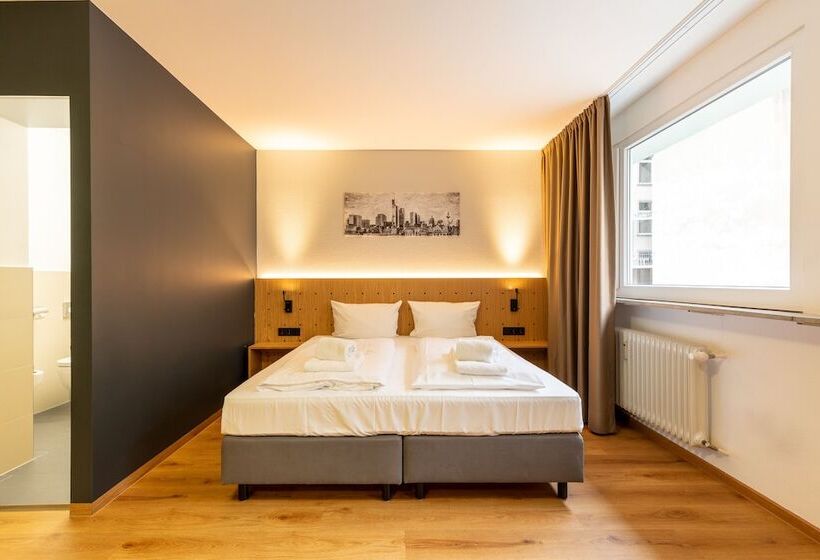 اتاق سوپریور, Mk Hotel Berlin