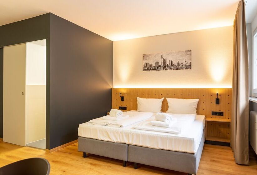 اتاق سوپریور, Mk Hotel Berlin