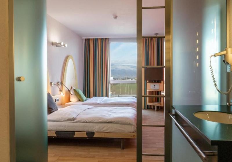 اتاق استاندارد یک نفره, Mk Hotel Berlin