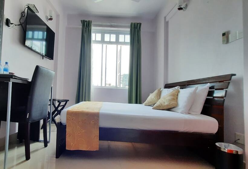 اتاق لوکس, Octave