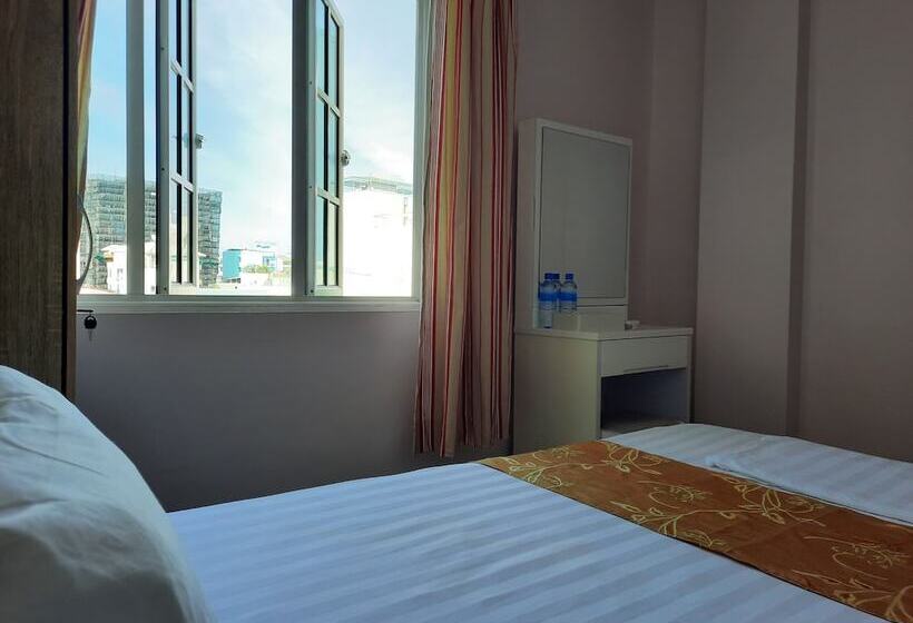 اتاق لوکس, Octave