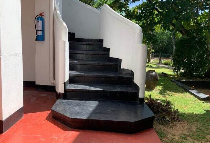 Хижина, Palm Beach Inn &sea Shells Cabanas