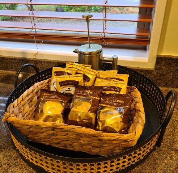 Дом 1 Спальня, Rainforest Retreat