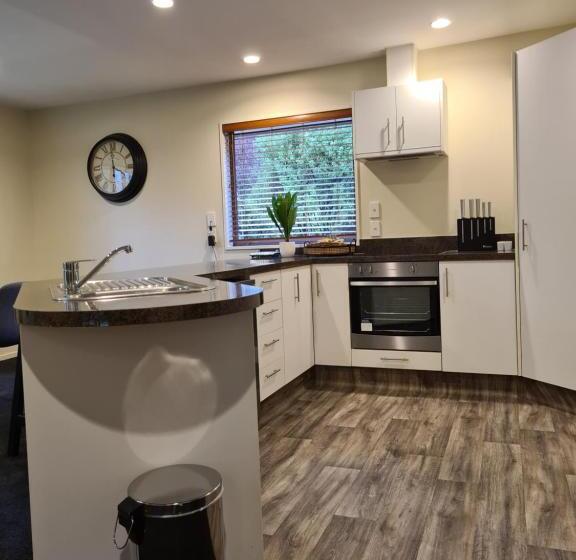 Дом 1 Спальня, Rainforest Retreat