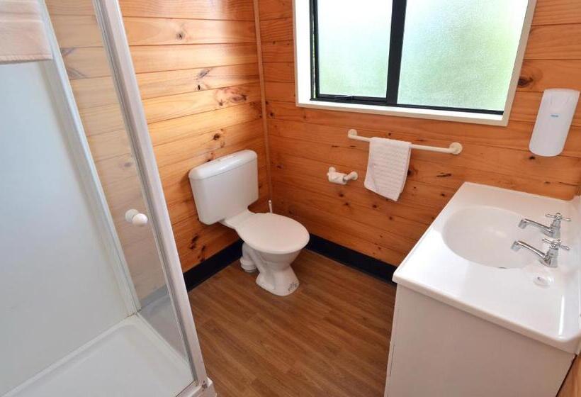 Студия Стандарт, Rainforest Retreat